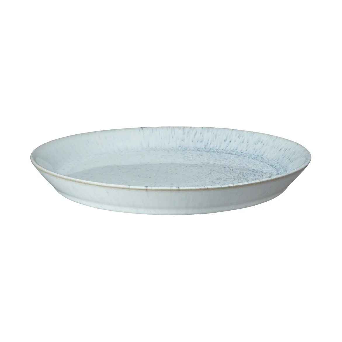 Assiette Kiln Blue, Medium, Ø21,5 cm Denby