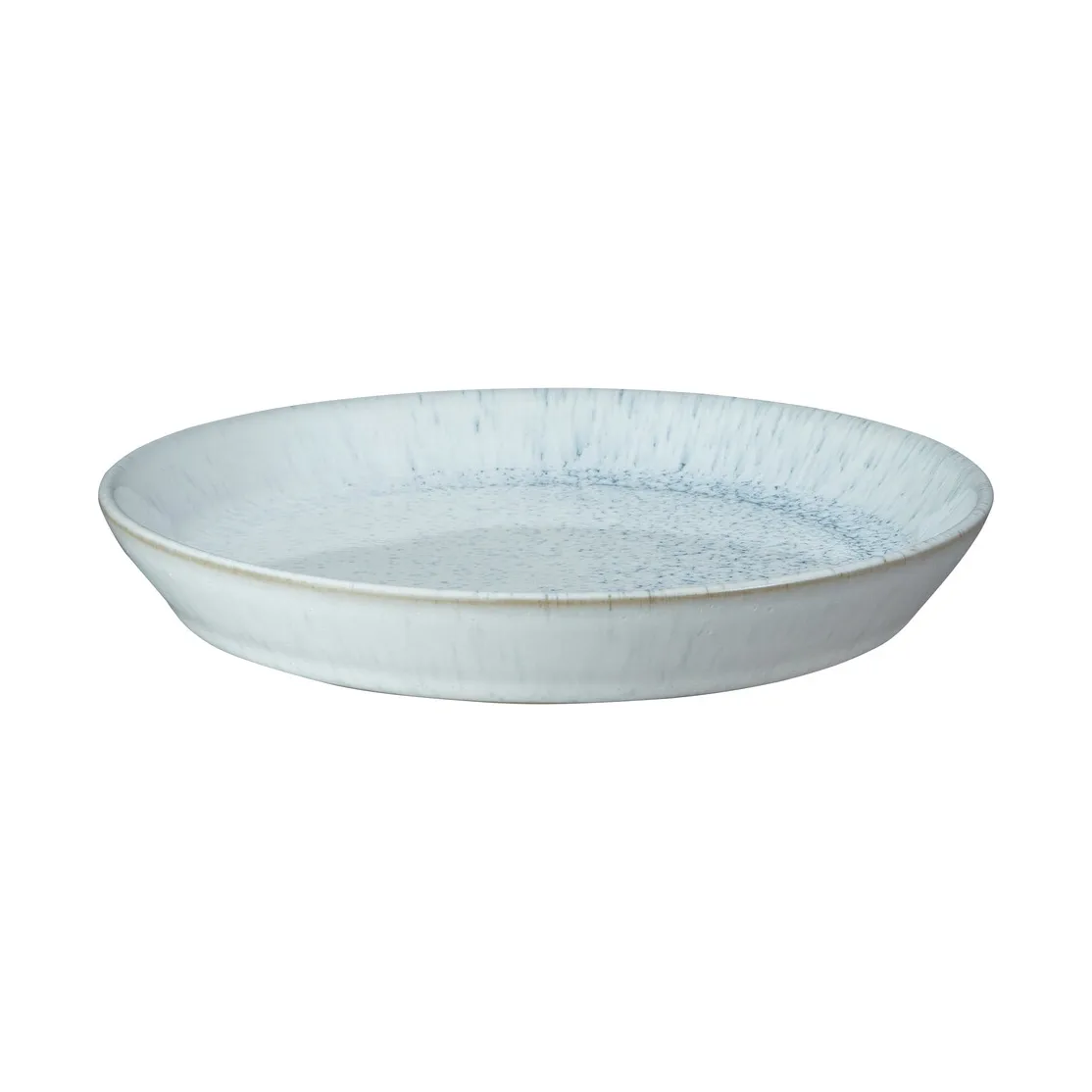 Assiette Kiln Blue, Petit, Ø 17 cm Denby