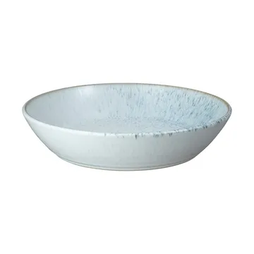 Assiette Kiln Blue pour pâtes - Ø22 cm - Denby