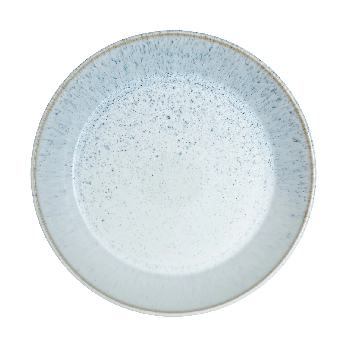 Assiette Kiln Blue pour pâtes, Ø22 cm Denby