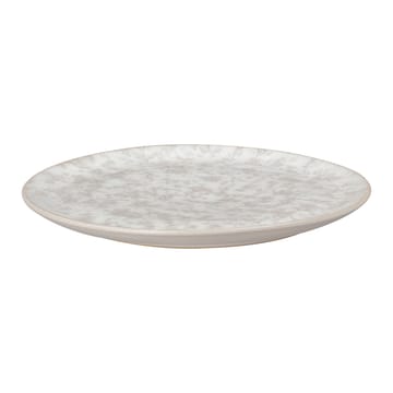 Assiette Modus Marble 22,5 cm - Blanc - Denby