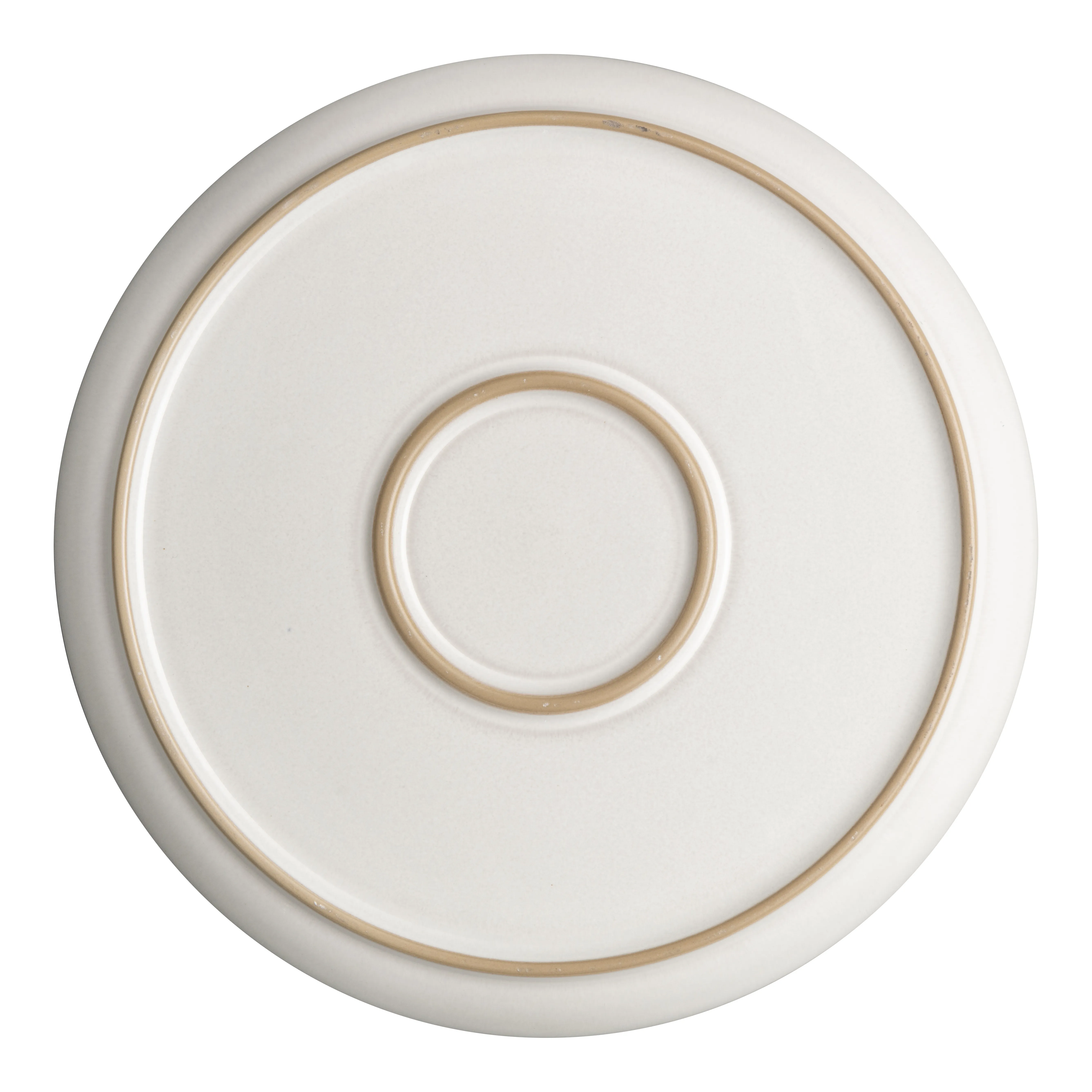 Denby Azure Müslischalen - Steinzeug In Natural Canvas Design