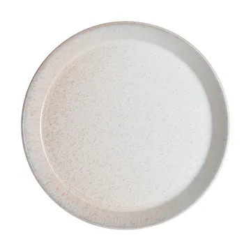 Assiette plate Kiln Coral - Corail-beige, Ø21,5 cm - Denby