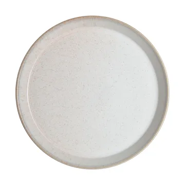 Assiette plate Kiln Coral - Corail-beige, Ø26 cm - Denby
