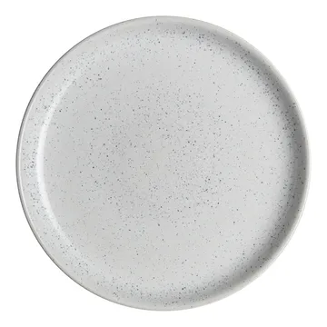 Assiette Studio Blue coupe 26cm - Chalk - Denby