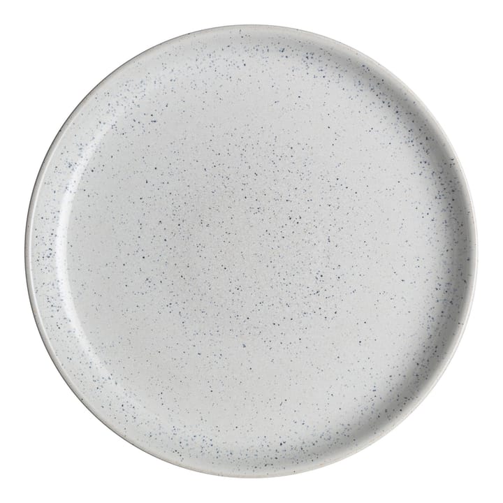 Assiette Studio Blue coupe 26cm - Chalk - Denby