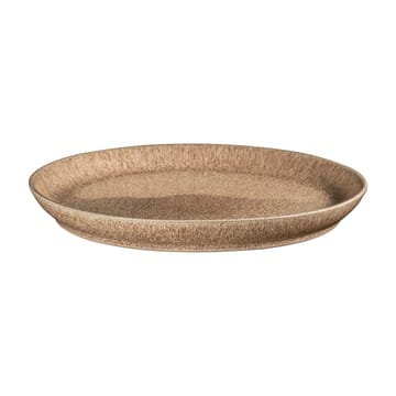 Assiette Studio Craft coupe 26cm - Elm - Denby