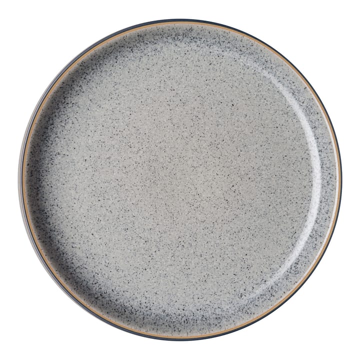 Assiette Studio Grey coupe 26cm - Granite - Denby