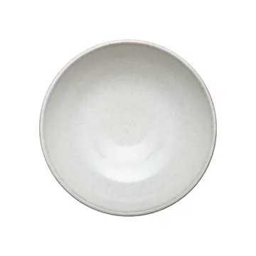 Bol à céréales Modus Speckle 13,5 cm - Blanc - Denby