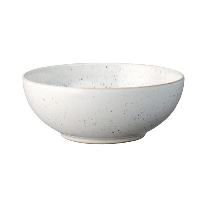 Bol à céréales Studio Blue 17cm - Chalk - Denby