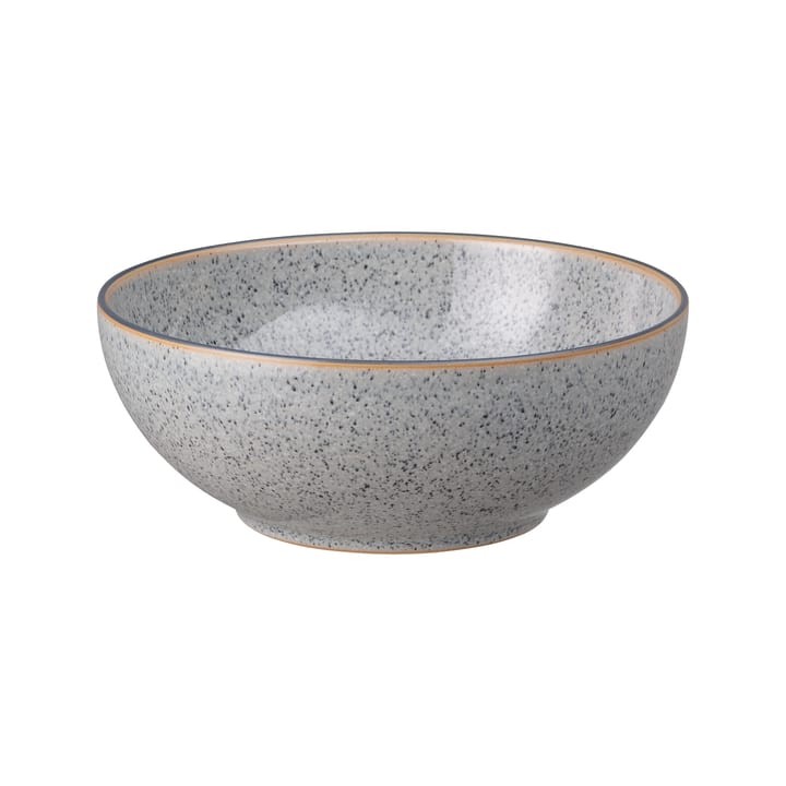 Bol à céréales Studio Grey coupe 17cm - Granite - Denby