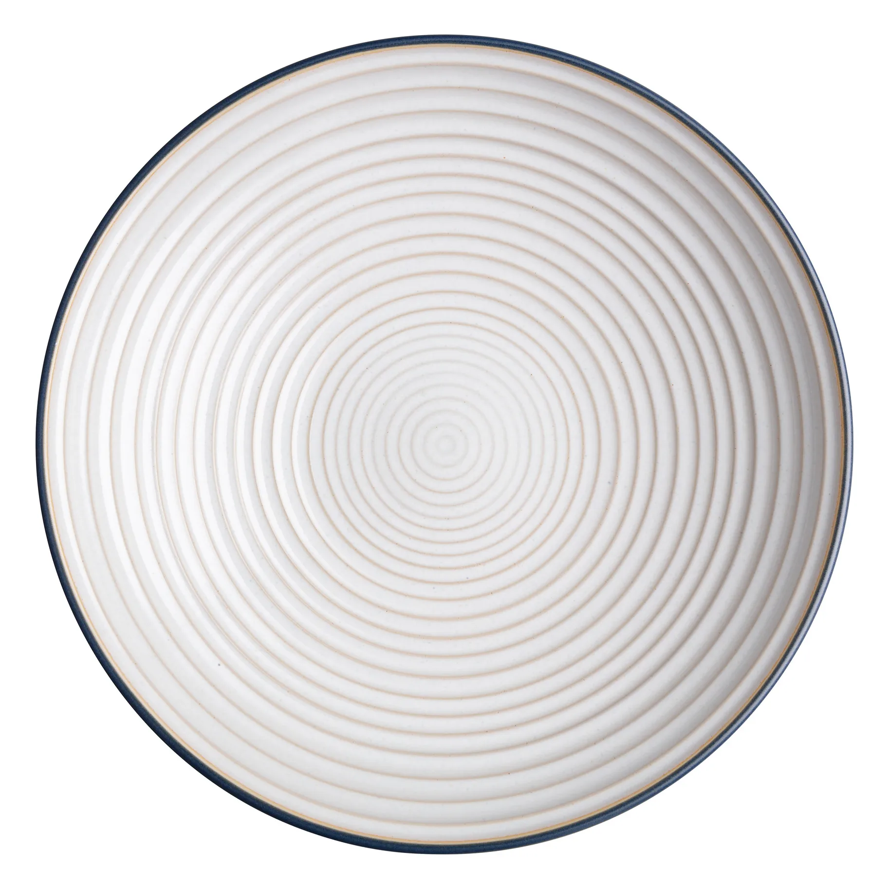 Bol à motif Studio Grey 31cm, Granite Denby