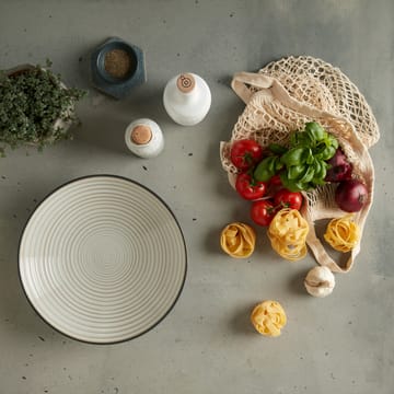 Bol à motif Studio Grey 31cm - Granite - Denby