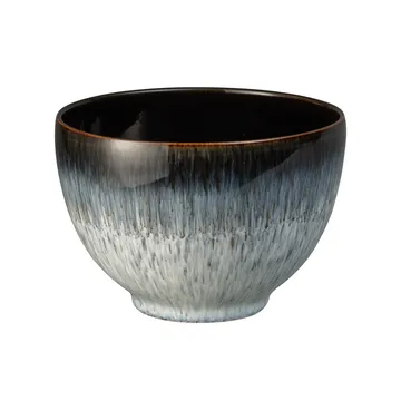 Bol à nouilles Halo 14,5cm - Bleu-gris-noir - Denby