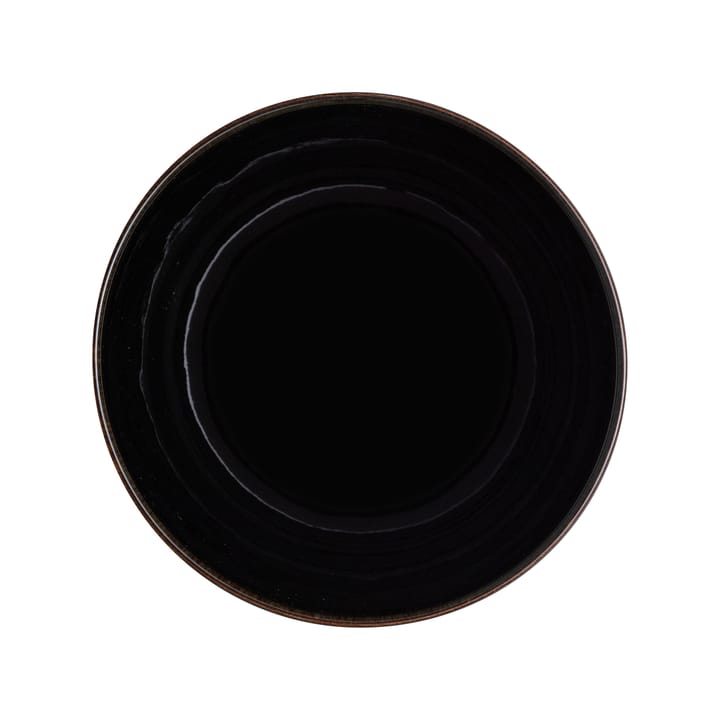 Bol à nouilles Halo 14,5cm, Bleu-gris-noir Denby