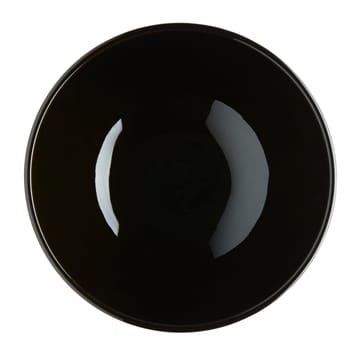 Bol à nouilles Halo 17,5cm - Bleu-gris-noir - Denby