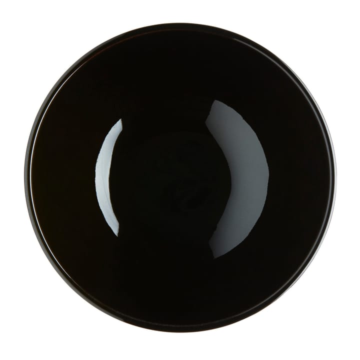 Bol à nouilles Halo 17,5cm, Bleu-gris-noir Denby