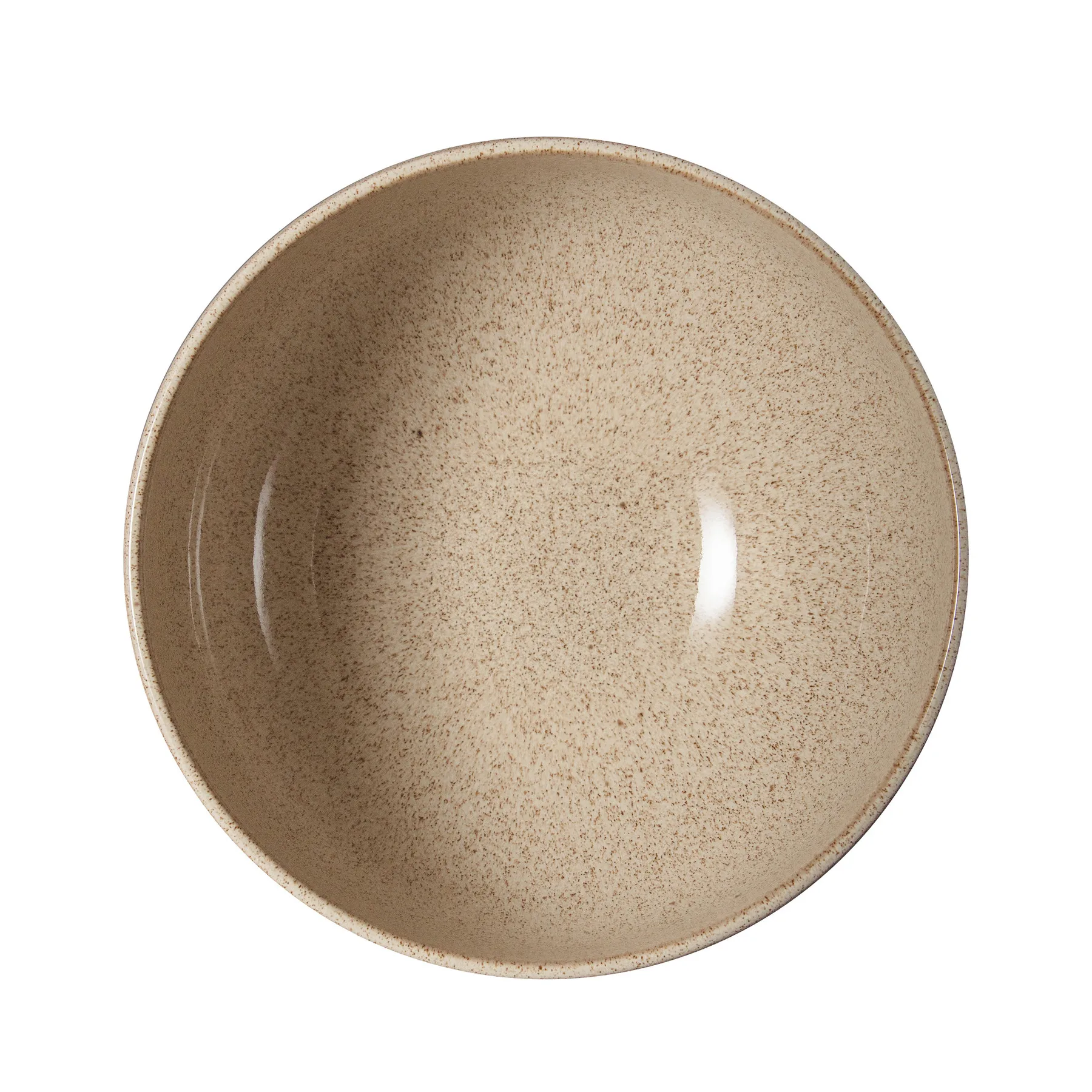 Bol à nouilles Studio Craft, Birch Denby