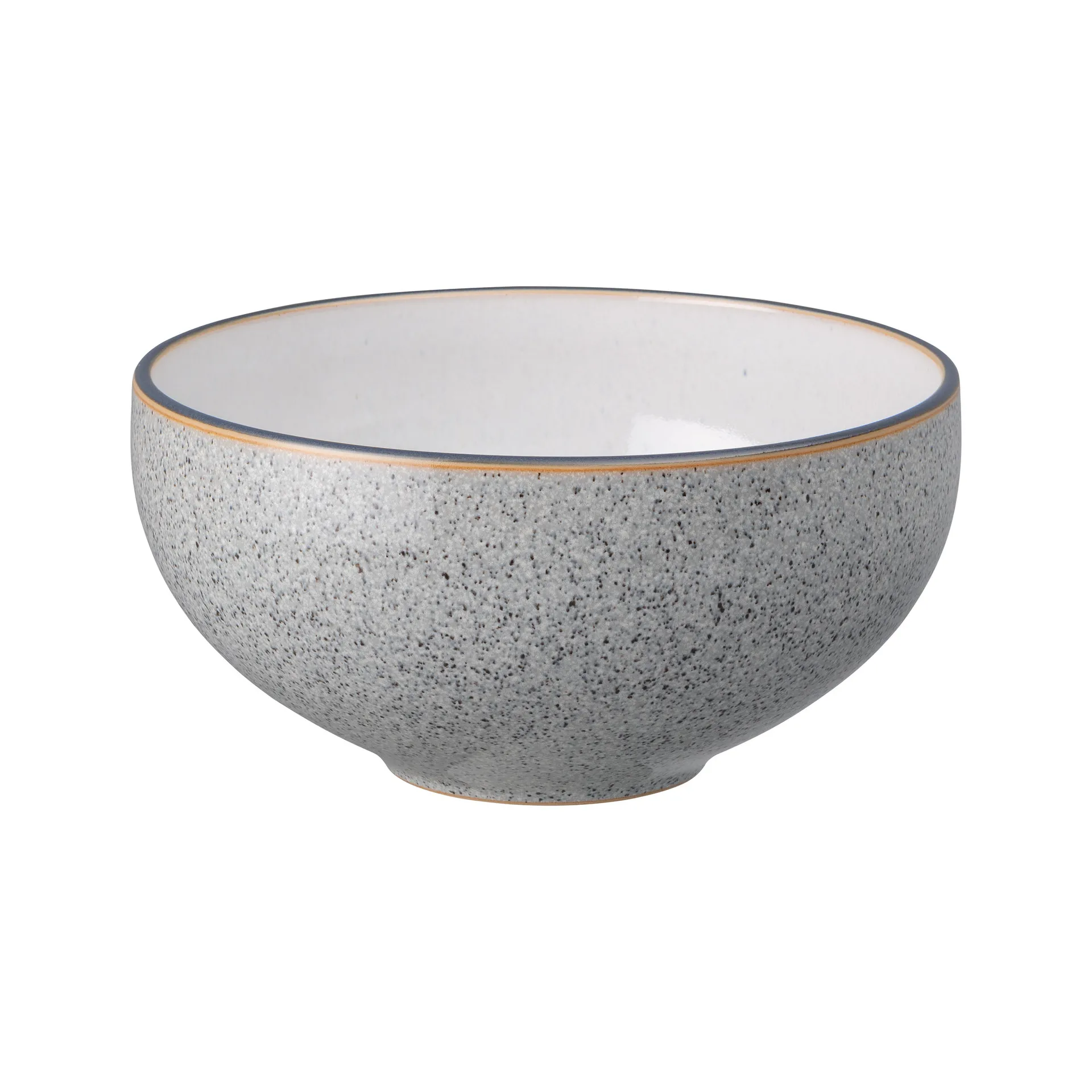Bol à nouilles Studio Grey 17,5cm, Granite Denby