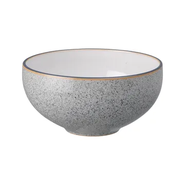Bol à nouilles Studio Grey 17,5cm - Granite - Denby