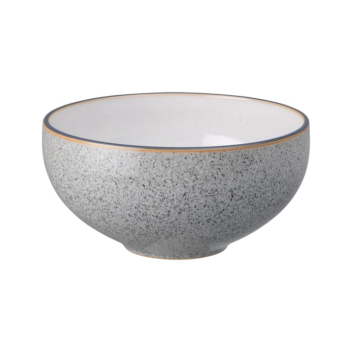 Bol à nouilles Studio Grey 17,5cm - Granite - Denby