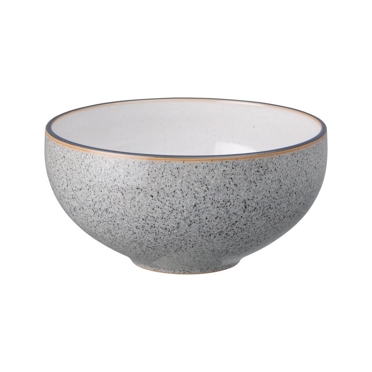 denby bol à nouilles studio grey 17,5cm granite