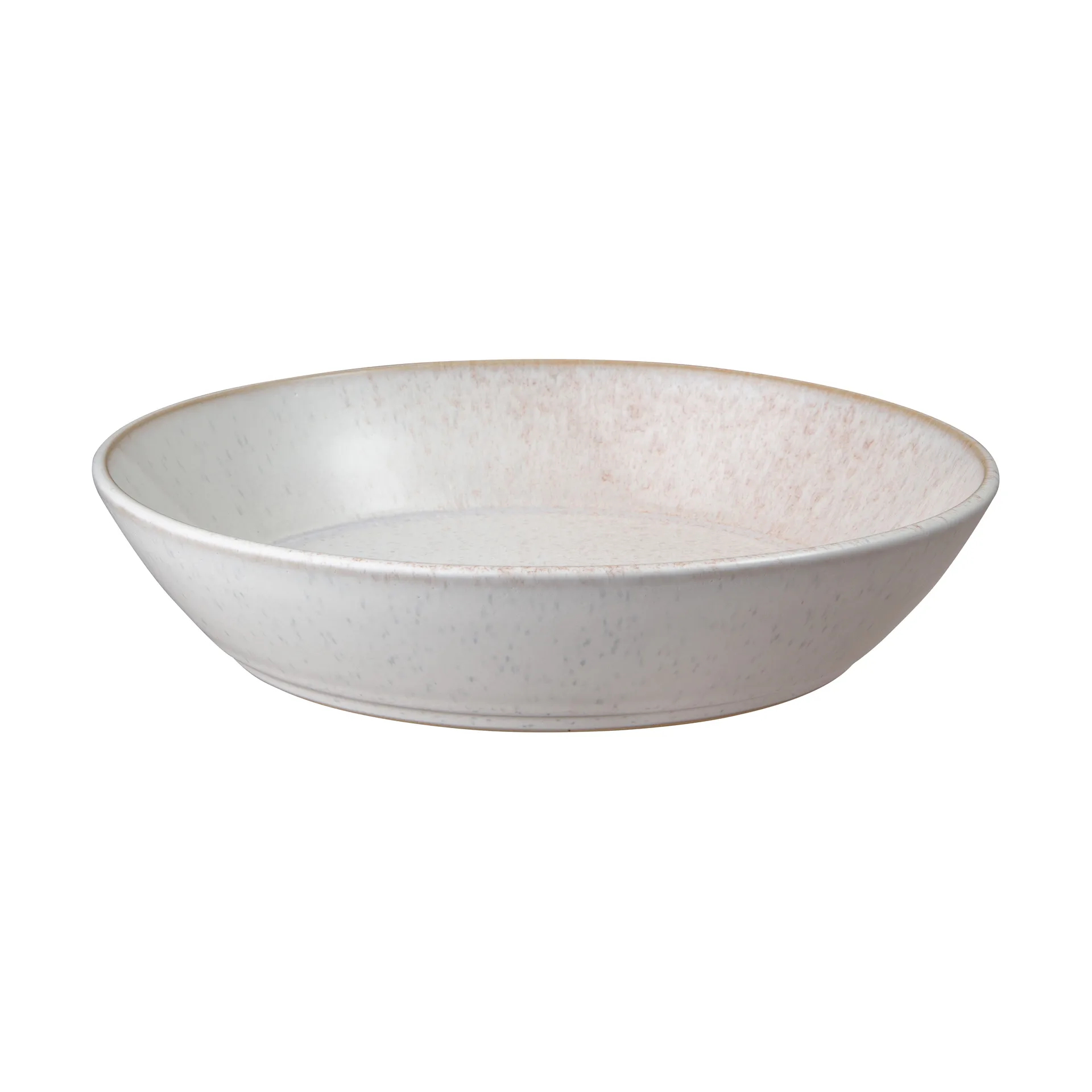 Bol à pâtes Kiln Coral, Corail-beige, Ø22 cm Denby