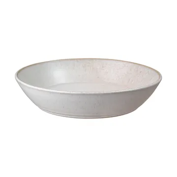 Bol à pâtes Kiln Coral - Corail-beige, Ø22 cm - Denby