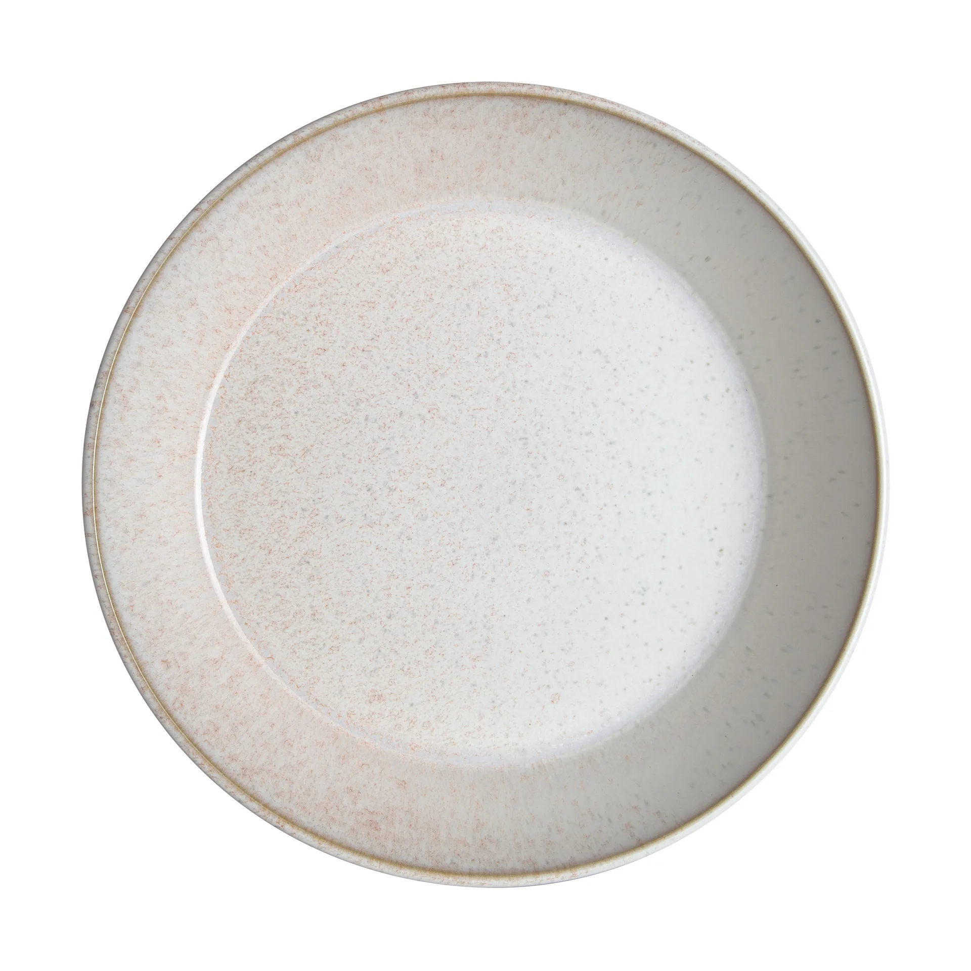 Bol à pâtes Kiln Coral, Corail-beige, Ø22 cm Denby