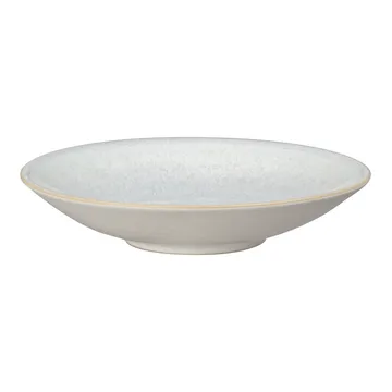 Bol à pâtes Modus Speckle 23 cm - Blanc - Denby