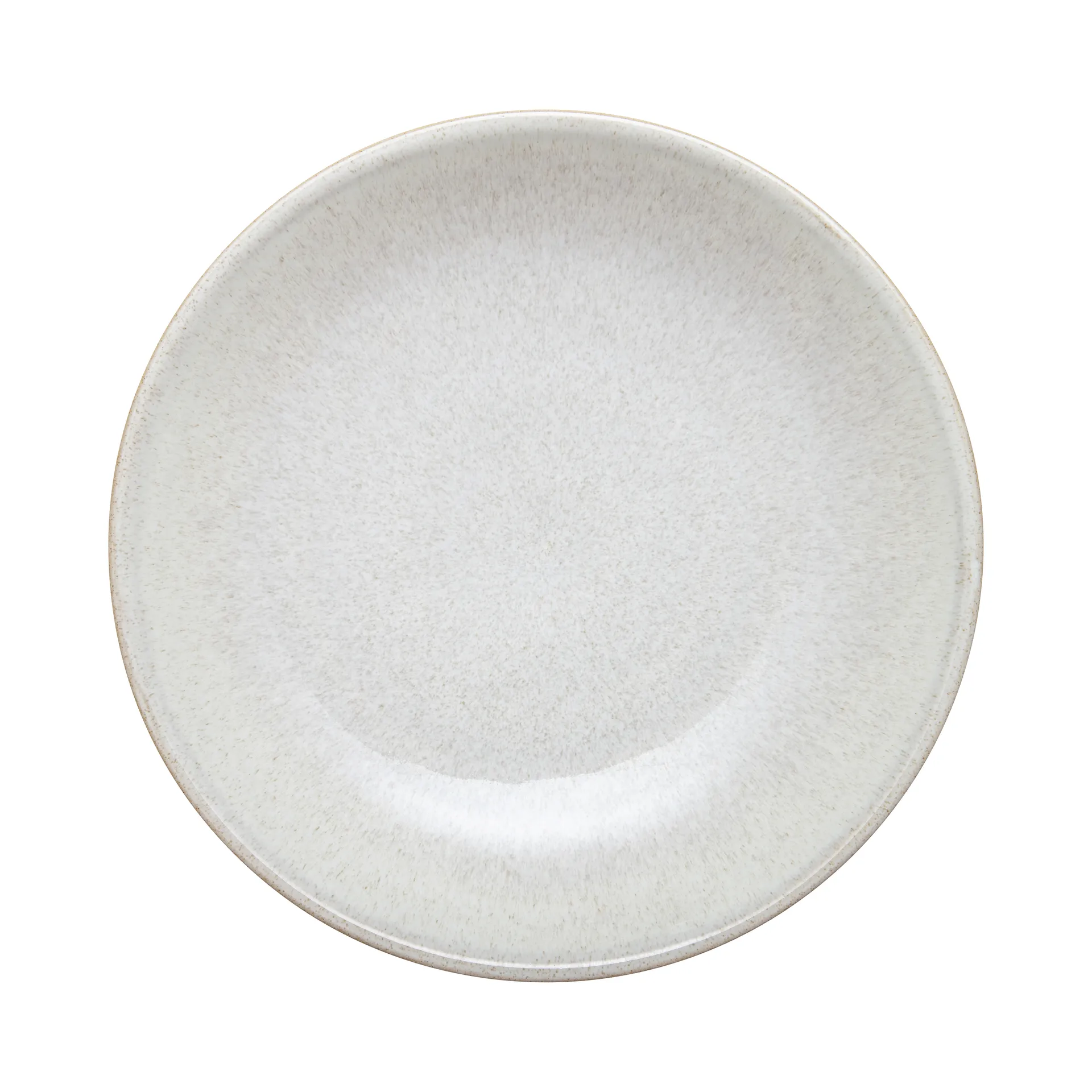 Bol à pâtes Modus Speckle 23 cm, Blanc Denby