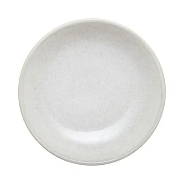 Bol à pâtes Modus Speckle 23 cm - Blanc - Denby