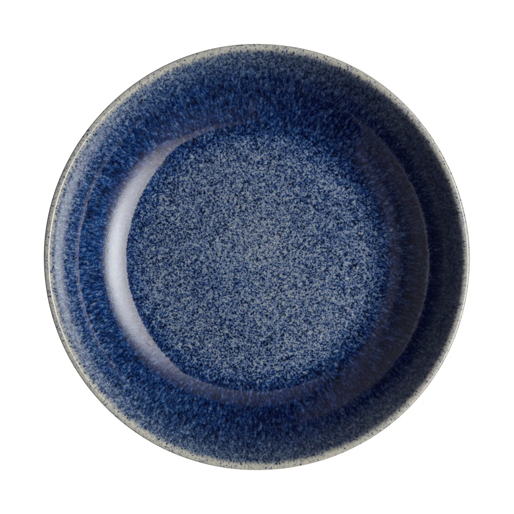 Bol à pâtes Studio Blue 22cm, Cobalt Denby