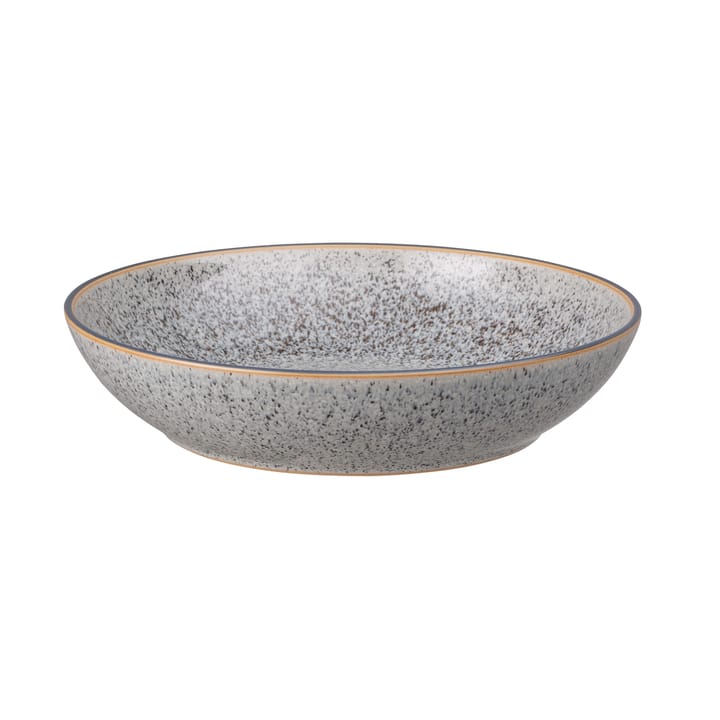 Bol à pâtes Studio Grey 22cm - Granite - Denby