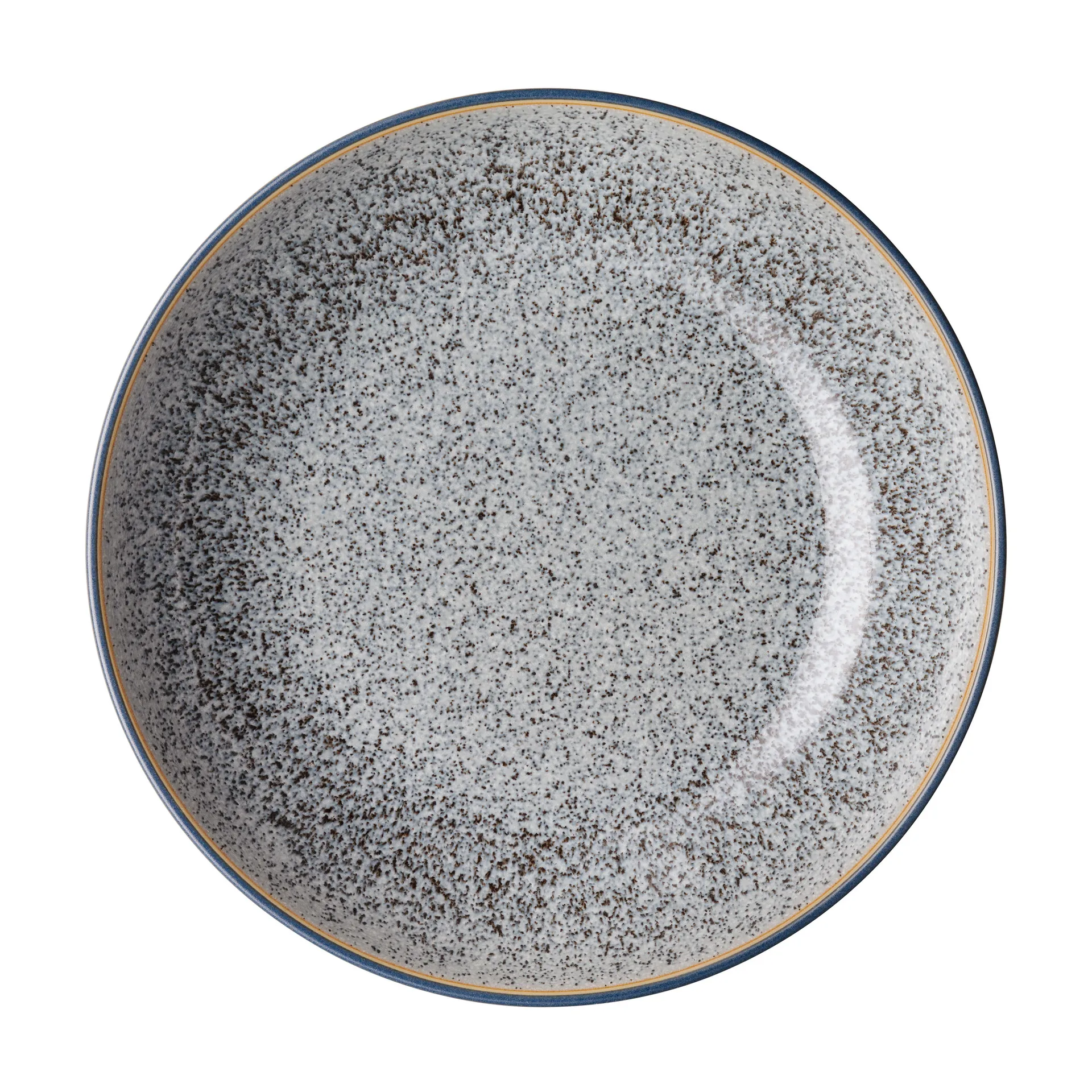 Bol à pâtes Studio Grey 22cm, Granite Denby