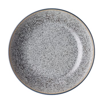 Bol à pâtes Studio Grey 22cm - Granite - Denby