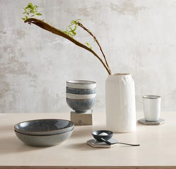 Bol à pâtes Studio Grey 22cm - Granite - Denby
