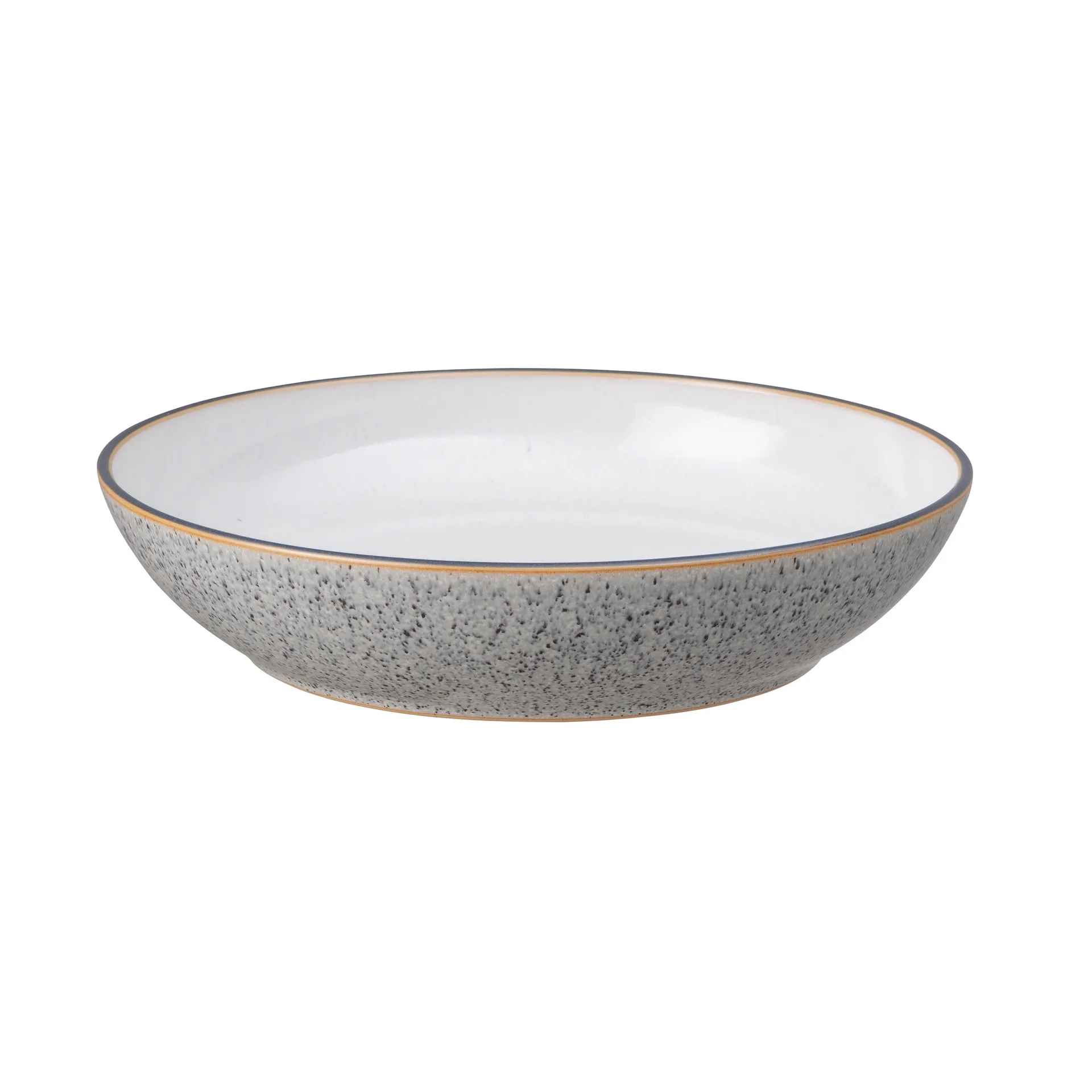 Bol à pâtes Studio Grey 22cm, Quartz Denby