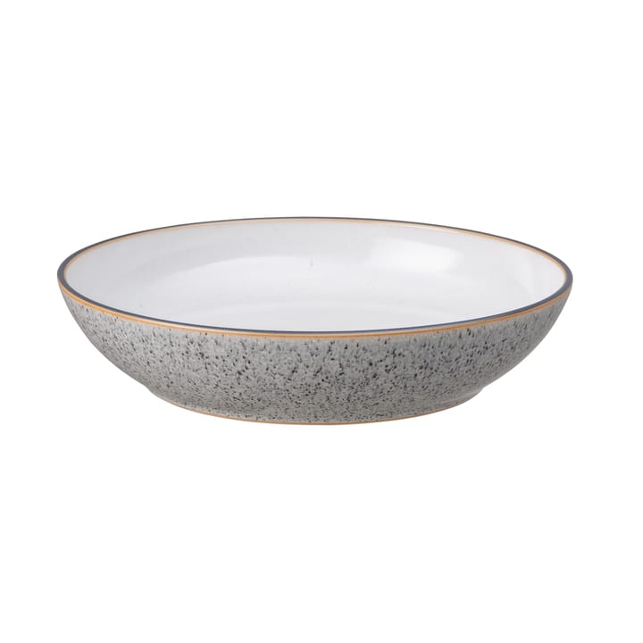 Bol à pâtes Studio Grey 22cm - Quartz - Denby