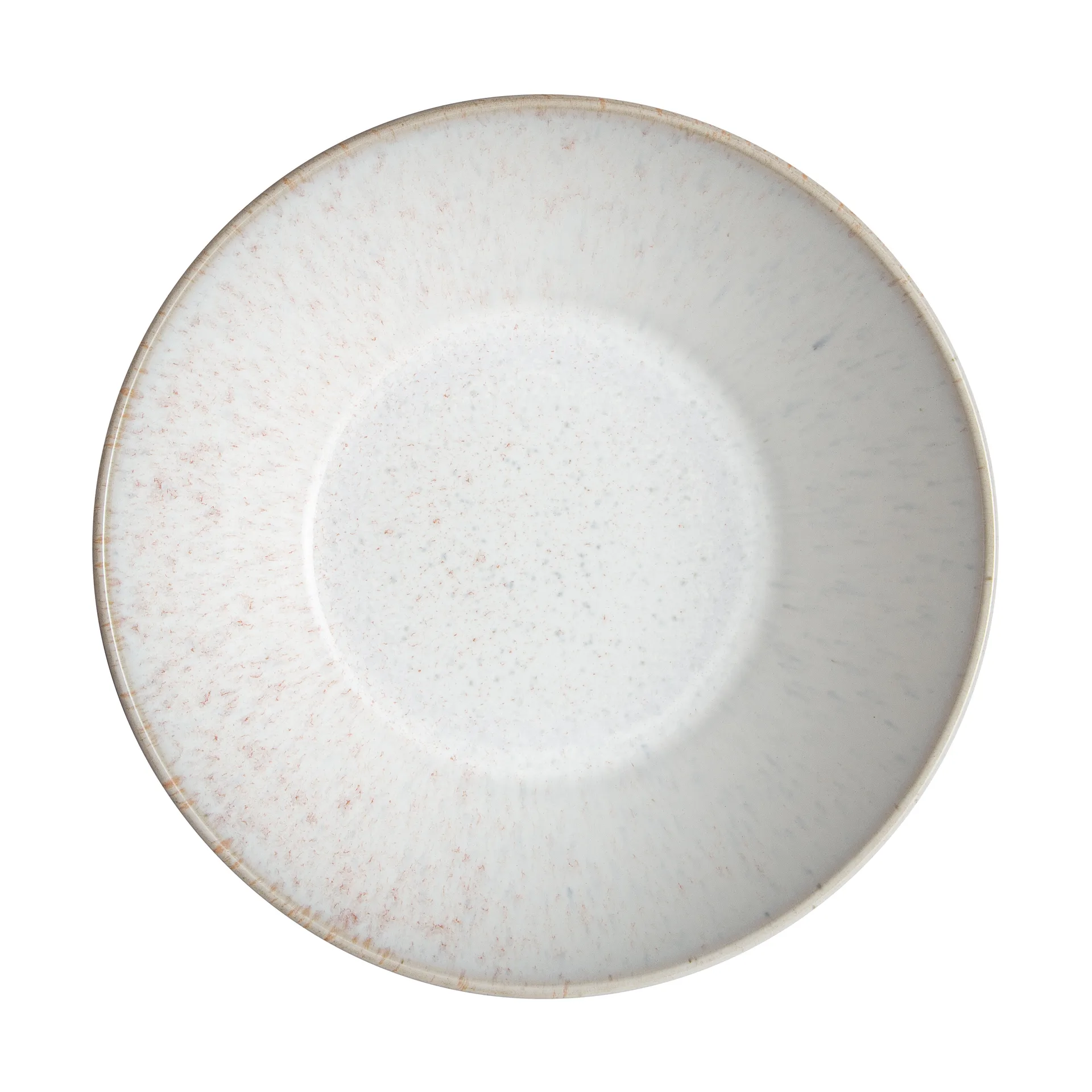 Bol à petit-déjeuner Kiln Coral, Corail-beige, Ø16,5 cm Denby