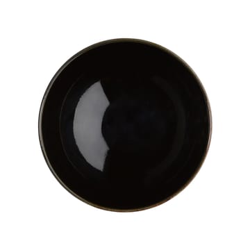 Bol à riz Halo 13cm - Bleu-gris-noir - Denby