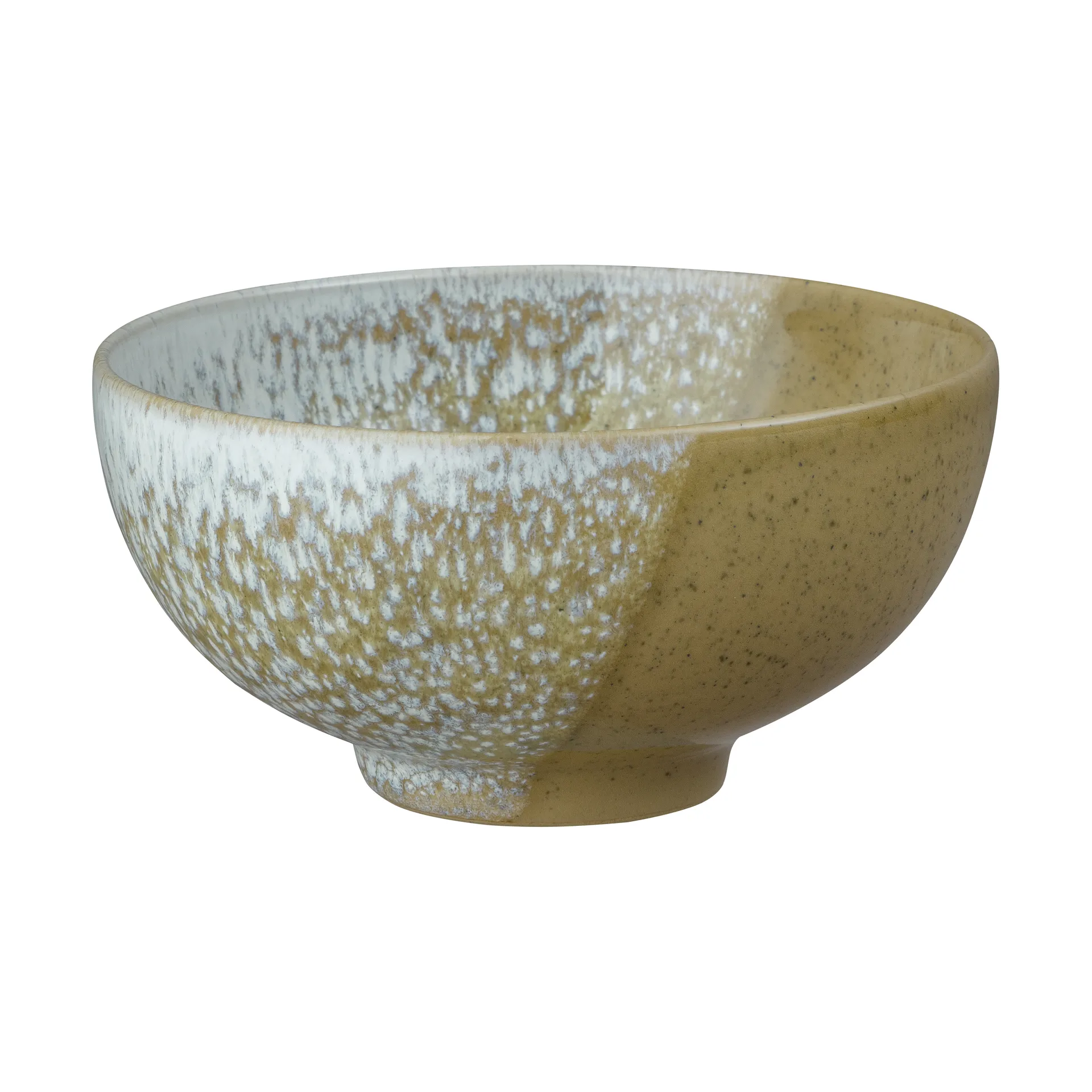 Bol à riz Kiln Accents 48 cl, Ochre Denby