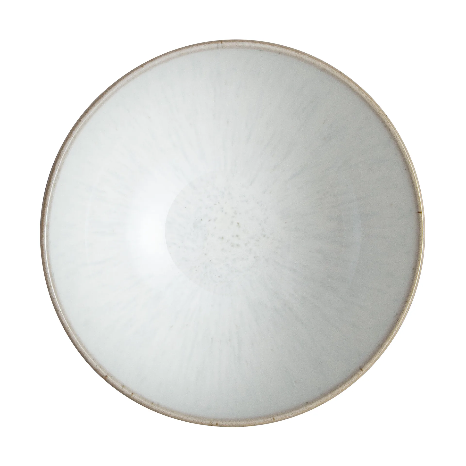 Bol à riz Kiln Coral, Koral-beige, Ø13 cm Denby