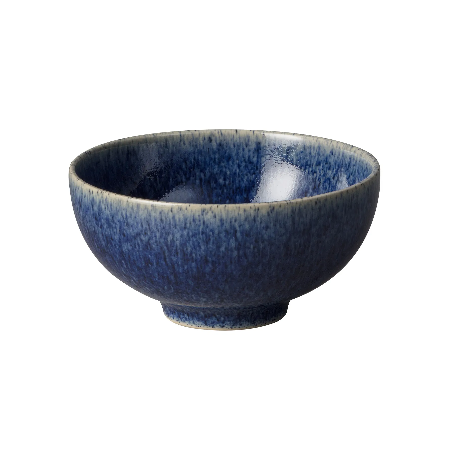 Bol à riz Studio Blue 13cm, Cobalt Denby