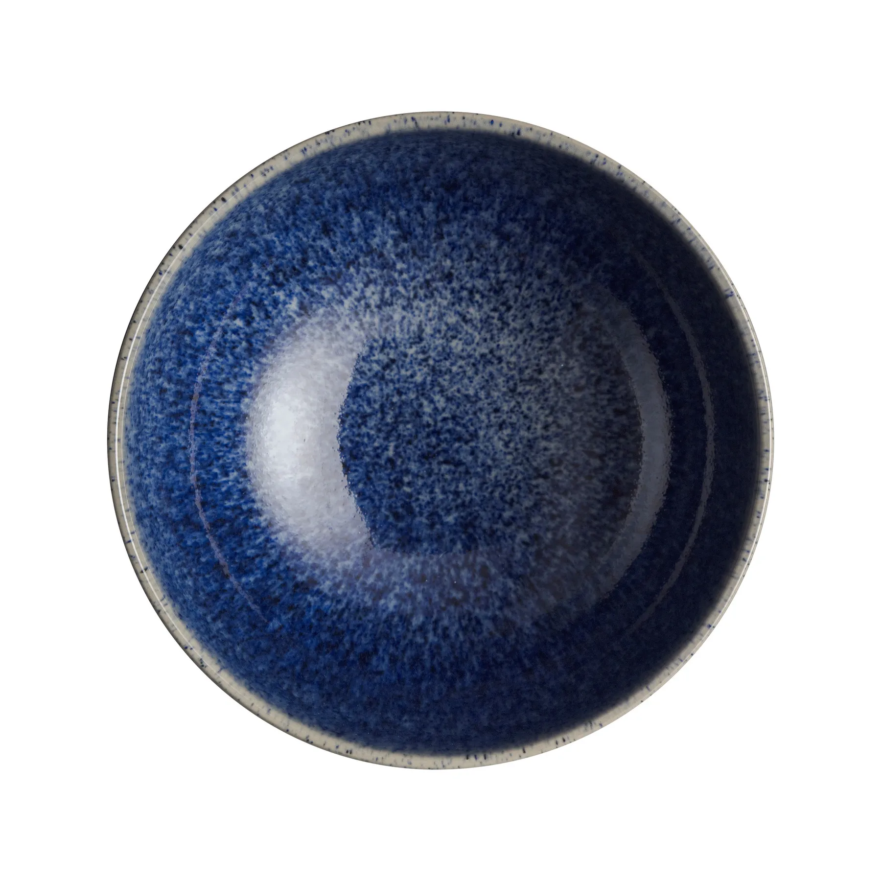 Bol à riz Studio Blue 13cm, Cobalt Denby