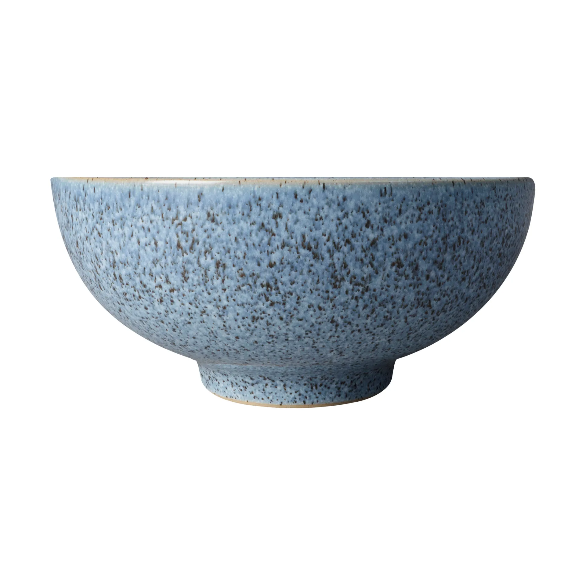 Bol à riz Studio Blue 13cm, Flint Denby