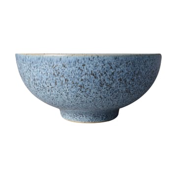 Bol à riz Studio Blue 13cm - Flint - Denby
