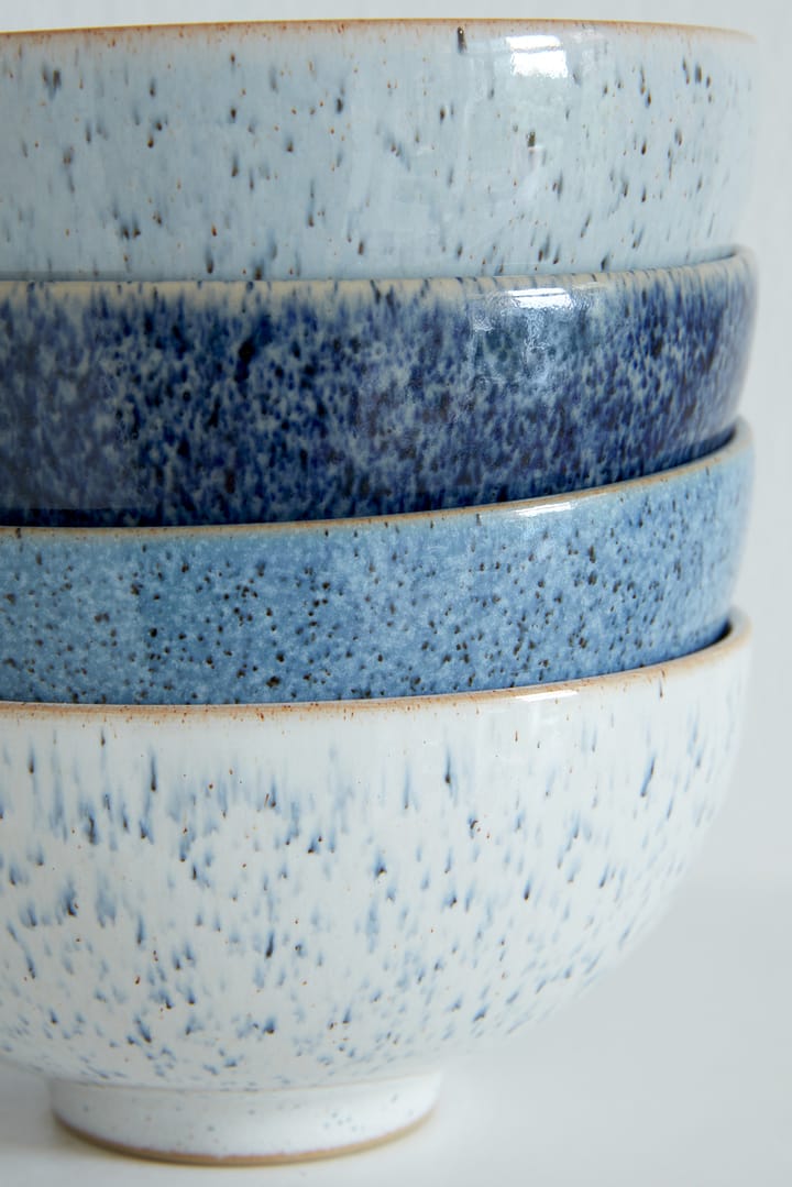 Bol à riz Studio Blue 13cm, Flint Denby