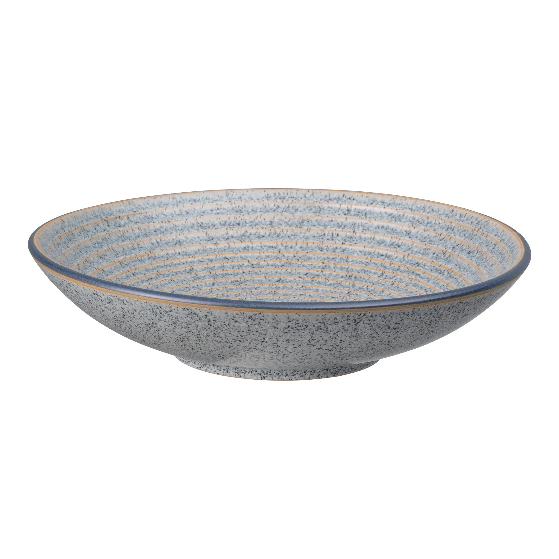 Bol avec motif Studio Grey 25,5cm, Granite Denby