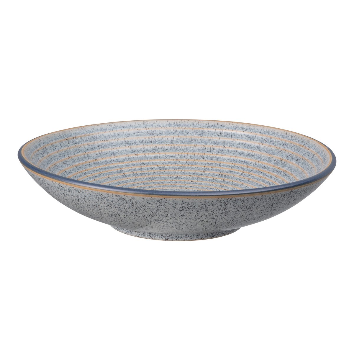 denby bol avec motif studio grey 25,5cm granite